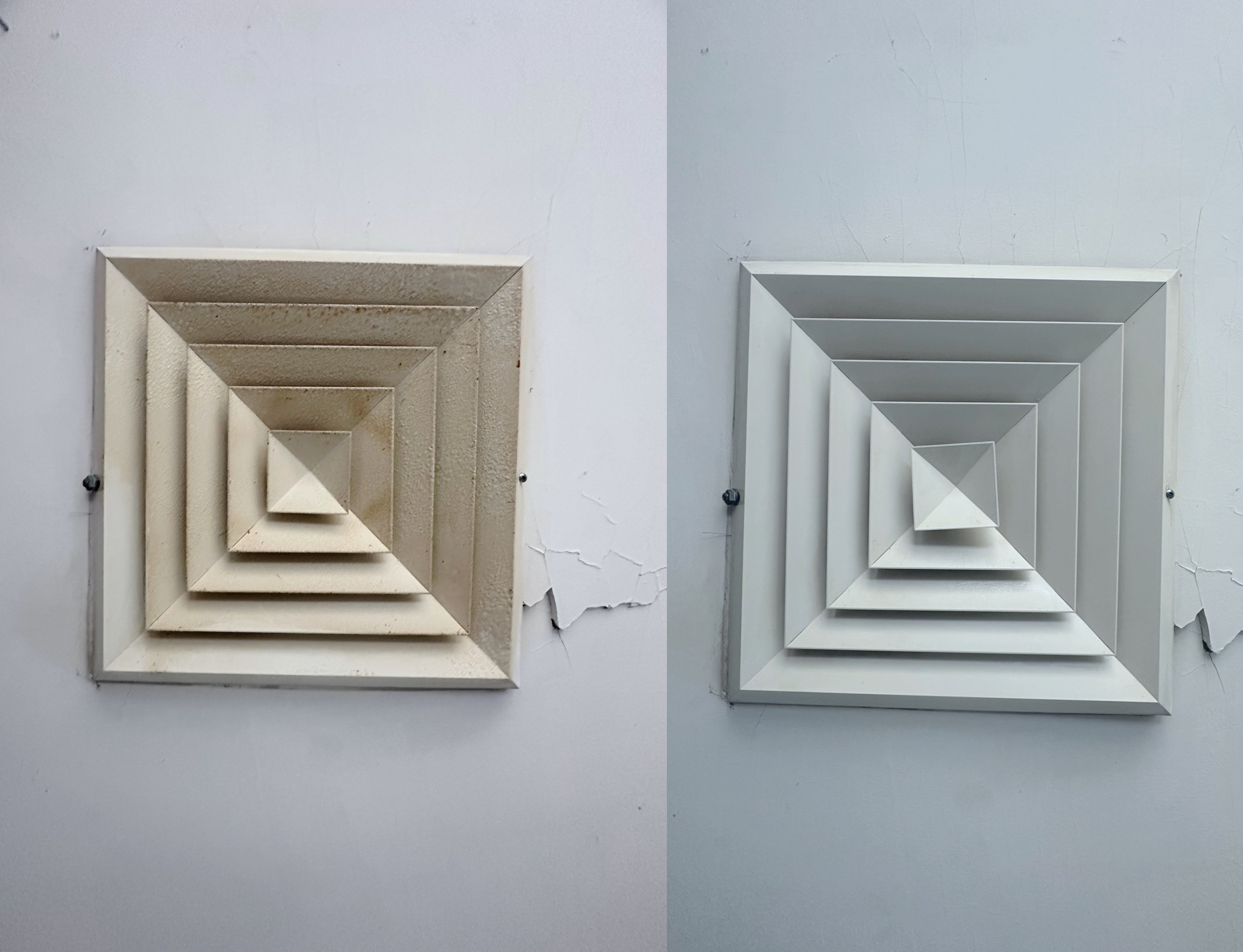 AC Vents